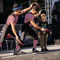 Bildquelle: Timo Jäger | Norder Sommerfest 2025