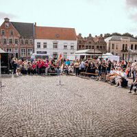 Bildquelle: Timo Jäger | Norder Sommerfest 2025