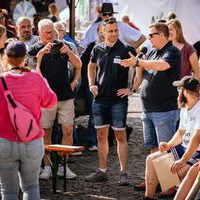 Bildquelle: Timo Jäger | Norder Sommerfest 2025