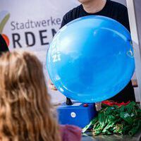 Bildquelle: Timo Jäger | Norder Sommerfest 2025