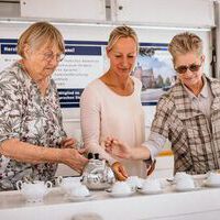 Bildquelle: Timo Jäger | Norder Sommerfest 2025