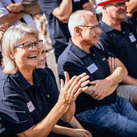 Bildquelle: Timo Jäger | Norder Sommerfest 2025