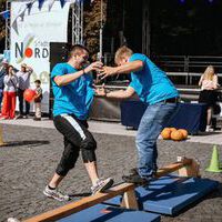 Bildquelle: Timo Jäger | Norder Sommerfest 2025