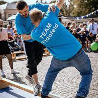 Bildquelle: Timo Jäger | Norder Sommerfest 2025