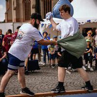 Bildquelle: Timo Jäger | Norder Sommerfest 2025