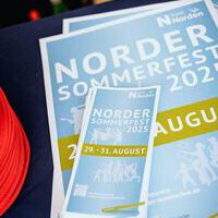 Bildquelle: Timo Jäger | Norder Sommerfest 2025