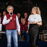 Bildquelle: Timo Jäger | Norder Sommerfest 2025