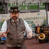 Bildquelle: Timo Jäger | Norder Sommerfest 2026
