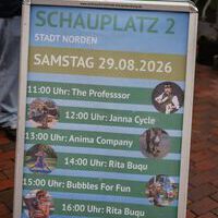 Bildquelle: Timo Jäger | Norder Sommerfest 2026