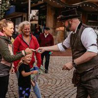 Bildquelle: Timo Jäger | Norder Sommerfest 2026