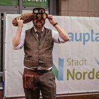 Bildquelle: Timo Jäger | Norder Sommerfest 2026