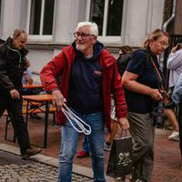 Bildquelle: Timo Jäger | Norder Sommerfest 2026