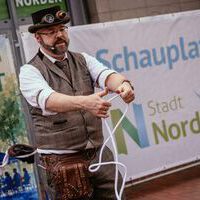 Bildquelle: Timo Jäger | Norder Sommerfest 2026