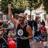 Bildquelle: Timo Jäger | Norder Sommerfest 2026