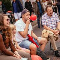 Bildquelle: Timo Jäger | Norder Sommerfest 2026