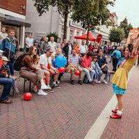 Bildquelle: Timo Jäger | Norder Sommerfest 2026