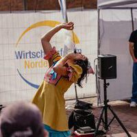 Bildquelle: Timo Jäger | Norder Sommerfest 2026