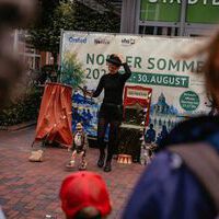 Bildquelle: Timo Jäger | Norder Sommerfest 2026