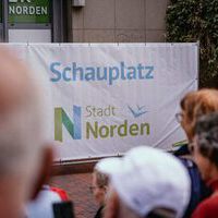 Bildquelle: Timo Jäger | Norder Sommerfest 2026