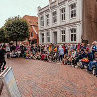 Bildquelle: Timo Jäger | Norder Sommerfest 2026