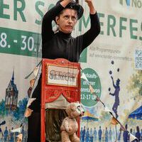 Bildquelle: Timo Jäger | Norder Sommerfest 2026