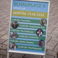 Bildquelle: Timo Jäger | Norder Sommerfest 2026