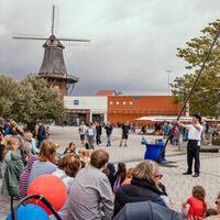 Bildquelle: Timo Jäger | Norder Sommerfest 2026