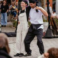Bildquelle: Timo Jäger | Norder Sommerfest 2026