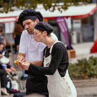 Bildquelle: Timo Jäger | Norder Sommerfest 2026