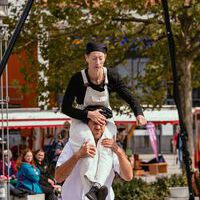 Bildquelle: Timo Jäger | Norder Sommerfest 2026