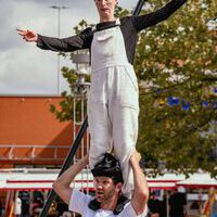Bildquelle: Timo Jäger | Norder Sommerfest 2026