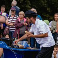 Bildquelle: Timo Jäger | Norder Sommerfest 2026