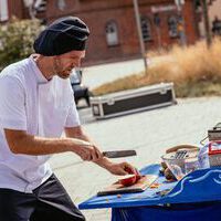 Bildquelle: Timo Jäger | Norder Sommerfest 2026