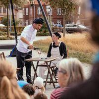 Bildquelle: Timo Jäger | Norder Sommerfest 2026