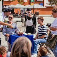 Bildquelle: Timo Jäger | Norder Sommerfest 2026