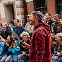 Bildquelle: Timo Jäger | Norder Sommerfest 2026