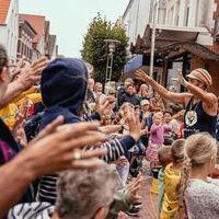Bildquelle: Timo Jäger | Norder Sommerfest 2026