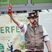 Bildquelle: Timo Jäger | Norder Sommerfest 2026