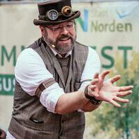 Bildquelle: Timo Jäger | Norder Sommerfest 2026