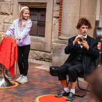 Bildquelle: Timo Jäger | Norder Sommerfest 2026
