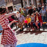 Bildquelle: Timo Jäger | Norder Sommerfest 2026