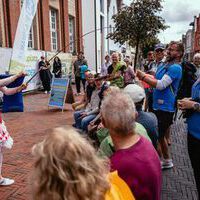 Bildquelle: Timo Jäger | Norder Sommerfest 2026
