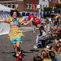Bildquelle: Timo Jäger | Norder Sommerfest 2026