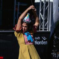 Bildquelle: Timo Jäger | Norder Sommerfest 2026