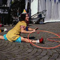 Bildquelle: Timo Jäger | Norder Sommerfest 2026