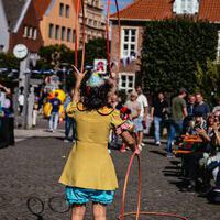 Bildquelle: Timo Jäger | Norder Sommerfest 2026