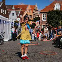 Bildquelle: Timo Jäger | Norder Sommerfest 2026