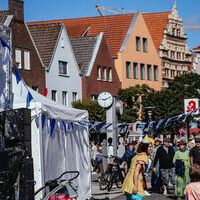 Bildquelle: Timo Jäger | Norder Sommerfest 2026