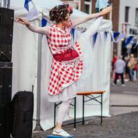 Bildquelle: Timo Jäger | Norder Sommerfest 2026