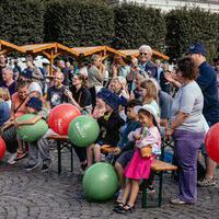 Bildquelle: Timo Jäger | Norder Sommerfest 2026